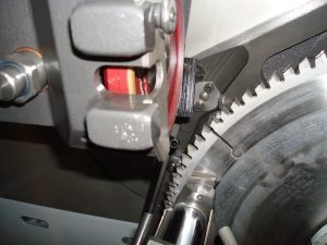 Γιατί είναι σημαντικό να τροχίζετε τους δίσκους σας ;